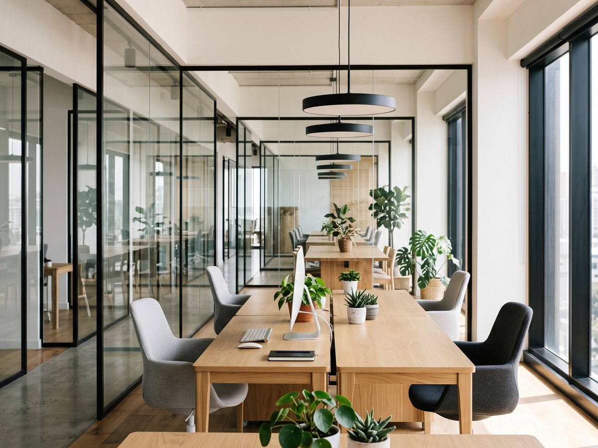 Oficinas de EnLínea Solutions
