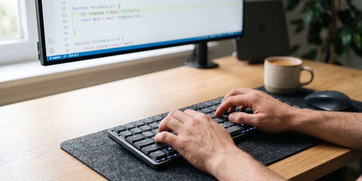Desarrollo de software